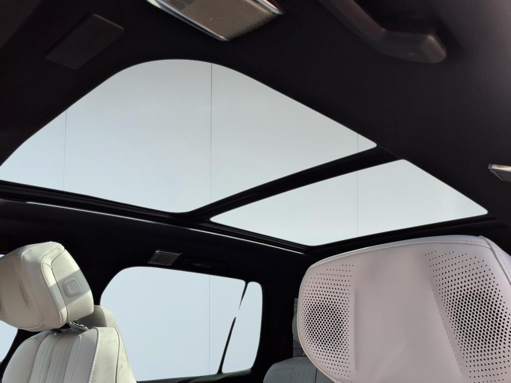 new 2026 Cadillac VISTIQ car, priced at $82,865