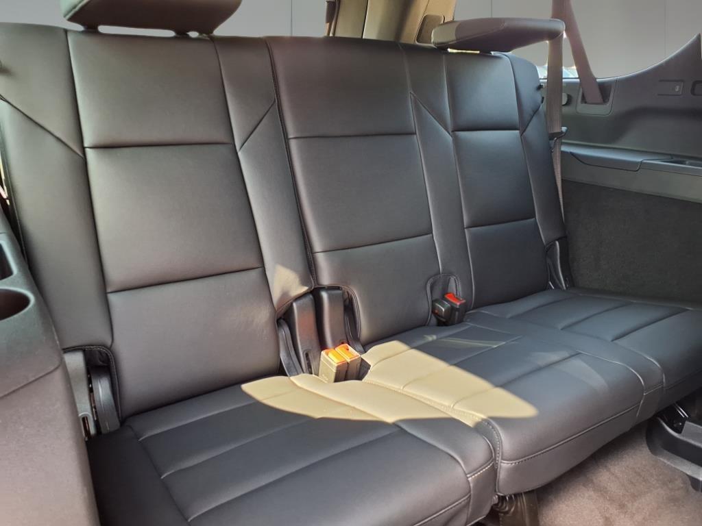 new 2025 Cadillac Escalade ESV car, priced at $94,520