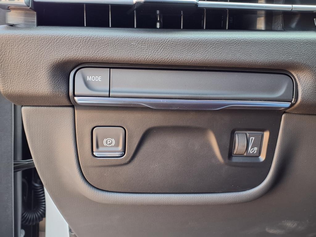 new 2025 Cadillac Escalade ESV car, priced at $94,520