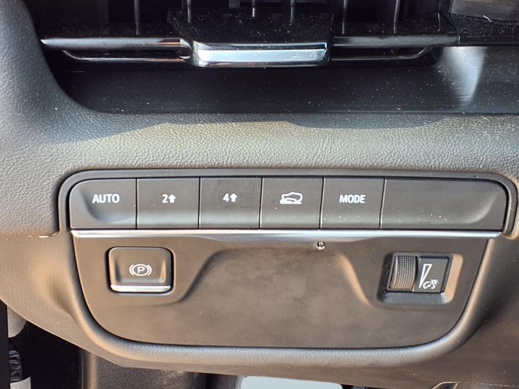 used 2023 Cadillac Escalade car, priced at $58,991