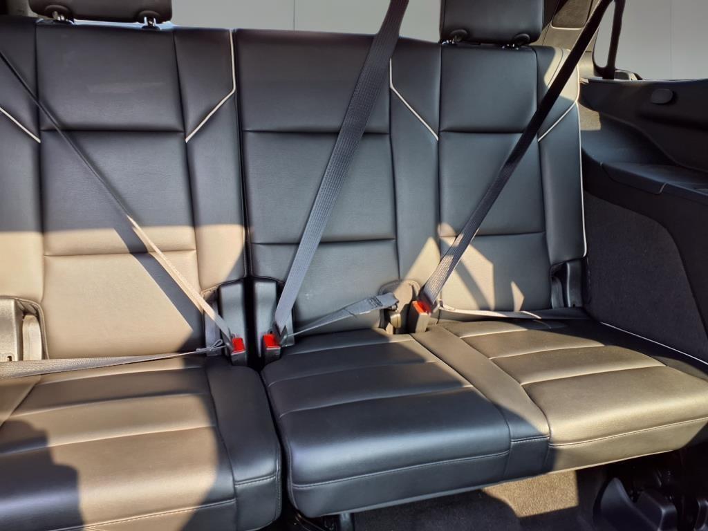 used 2023 Cadillac Escalade car, priced at $58,991