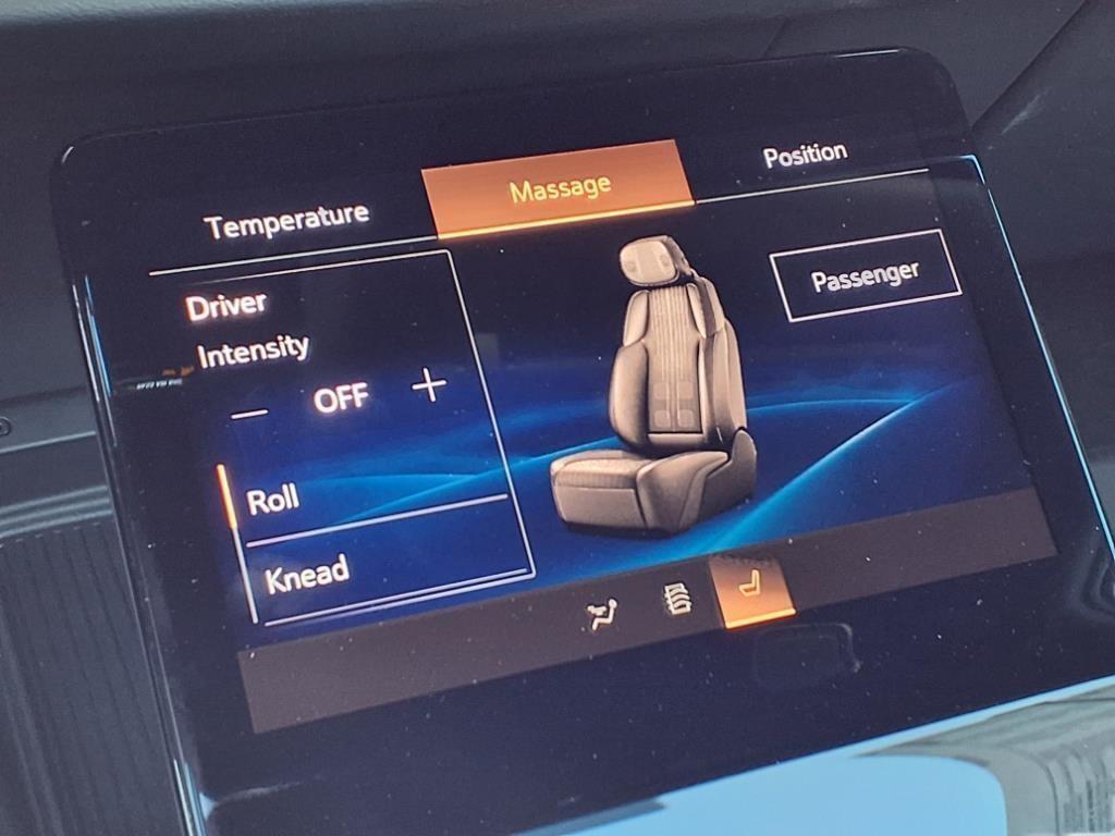 new 2026 Cadillac VISTIQ car, priced at $82,334