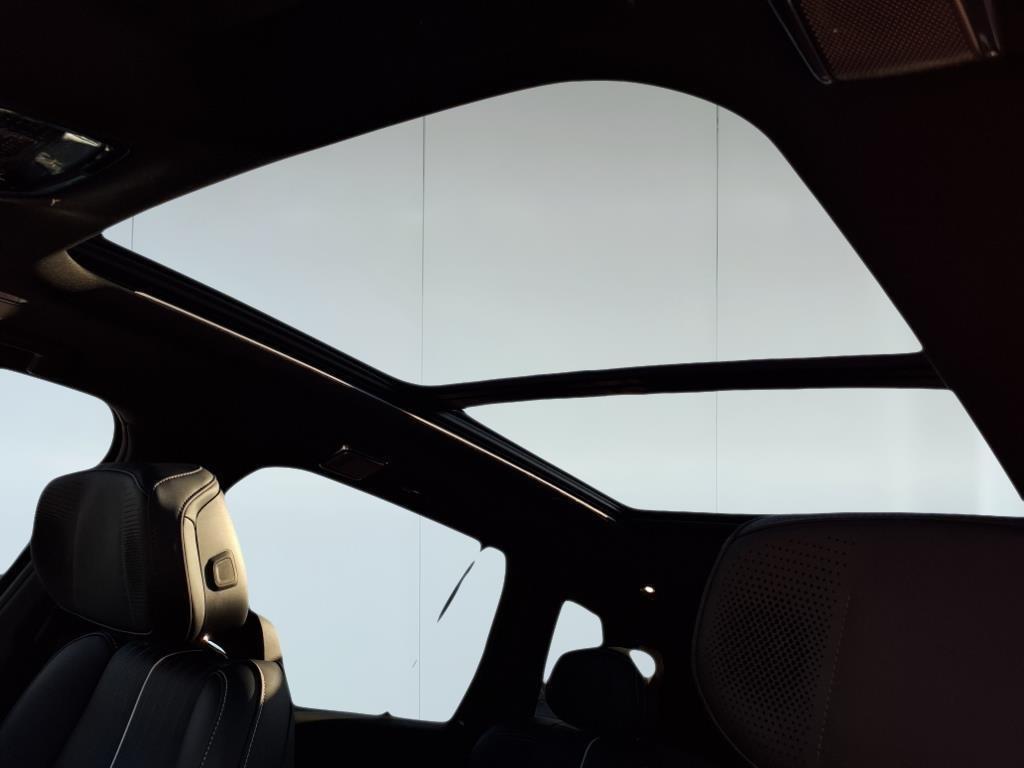 new 2026 Cadillac VISTIQ car, priced at $82,334