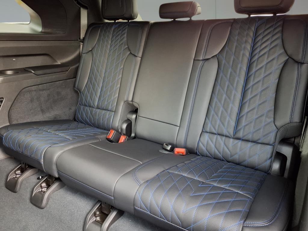 new 2026 Cadillac Escalade IQ car, priced at $138,689