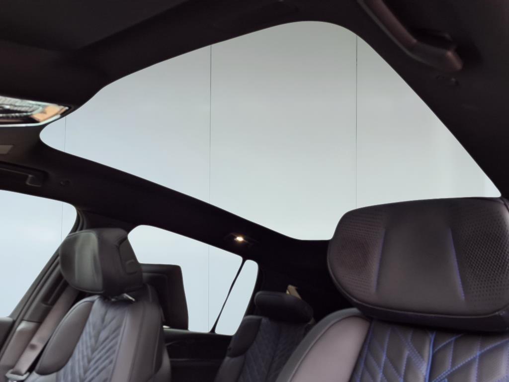 new 2026 Cadillac Escalade IQ car, priced at $138,689