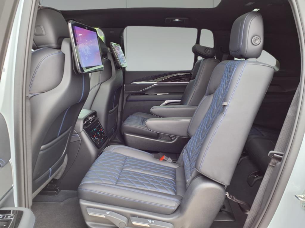 new 2026 Cadillac Escalade IQ car, priced at $138,689