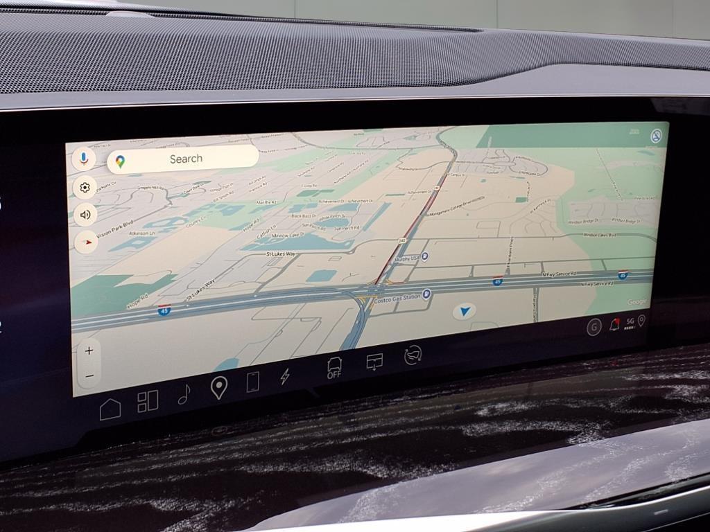 new 2026 Cadillac Escalade IQ car, priced at $138,689