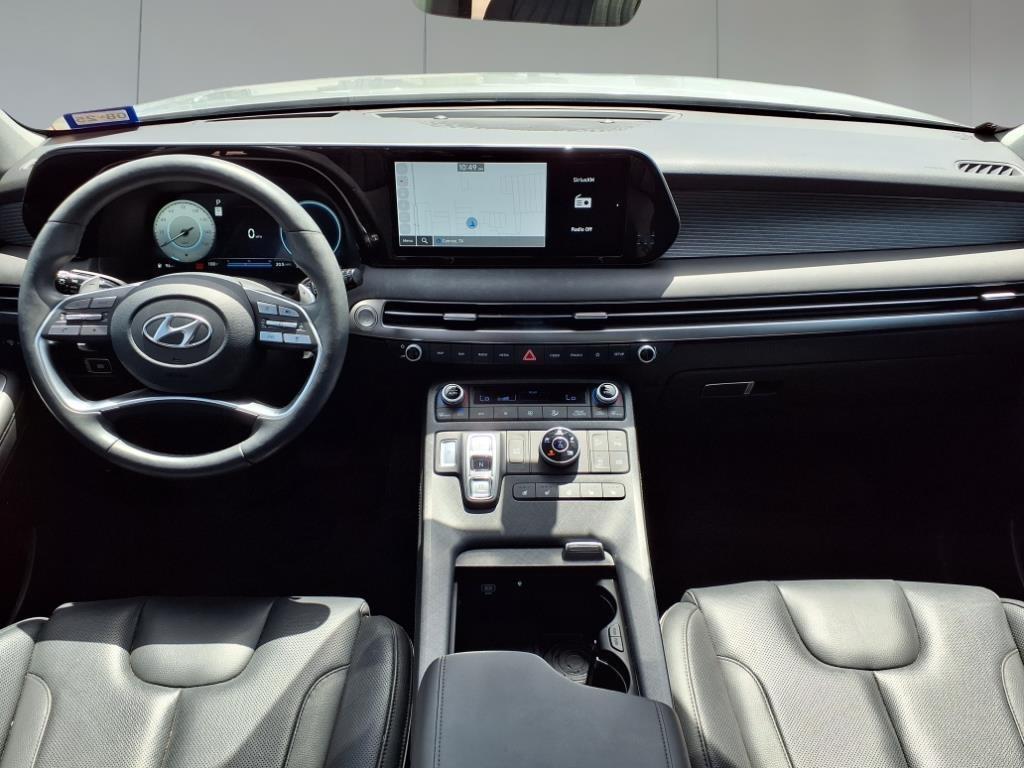 used 2024 Hyundai Palisade car, priced at $38,976