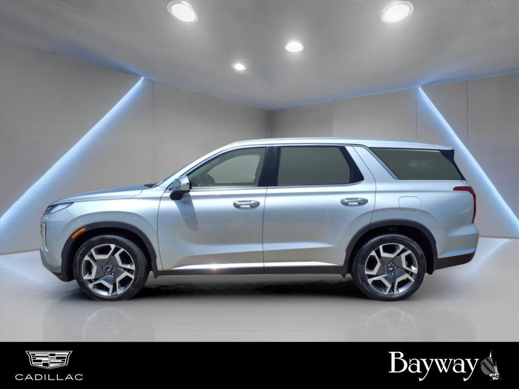 used 2024 Hyundai Palisade car, priced at $38,976