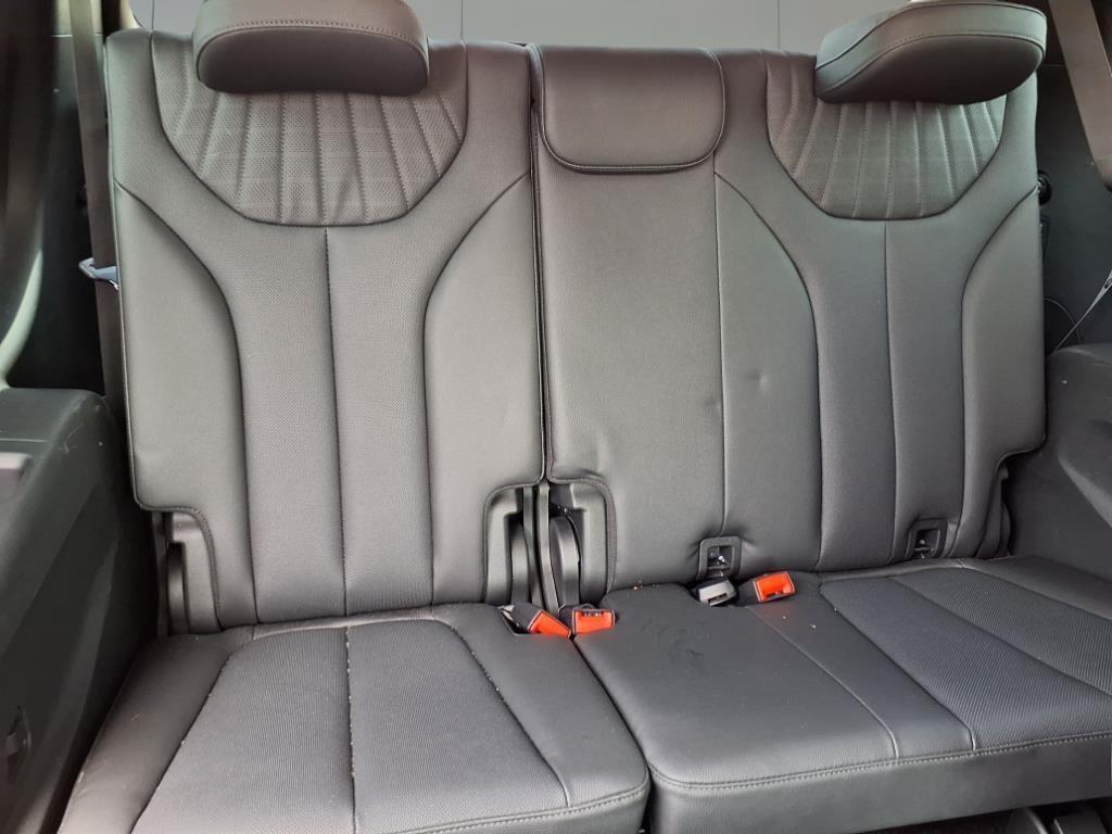 used 2024 Hyundai Palisade car, priced at $38,976
