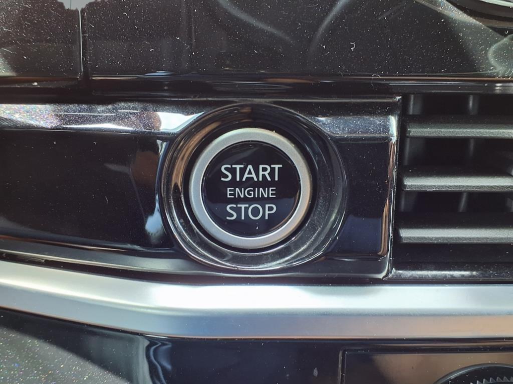 used 2024 Nissan Pathfinder car, priced at $37,496