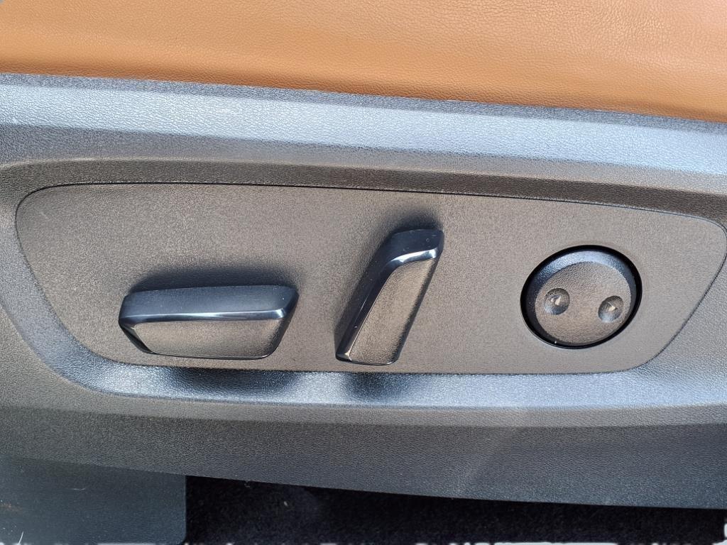 used 2024 Nissan Pathfinder car, priced at $37,496