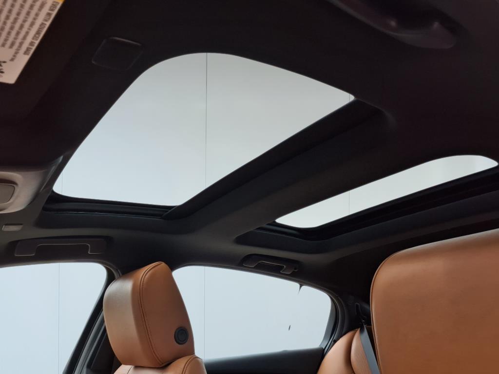 new 2025 Cadillac CT5 car, priced at $64,025