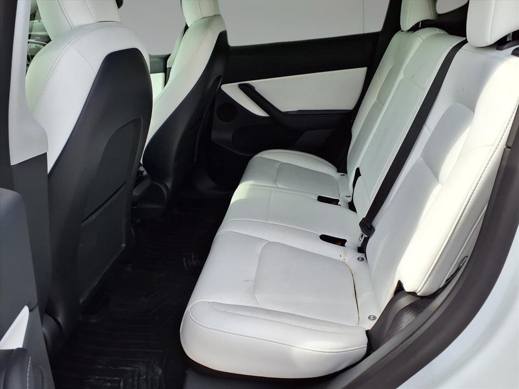 used 2022 Tesla Model Y car