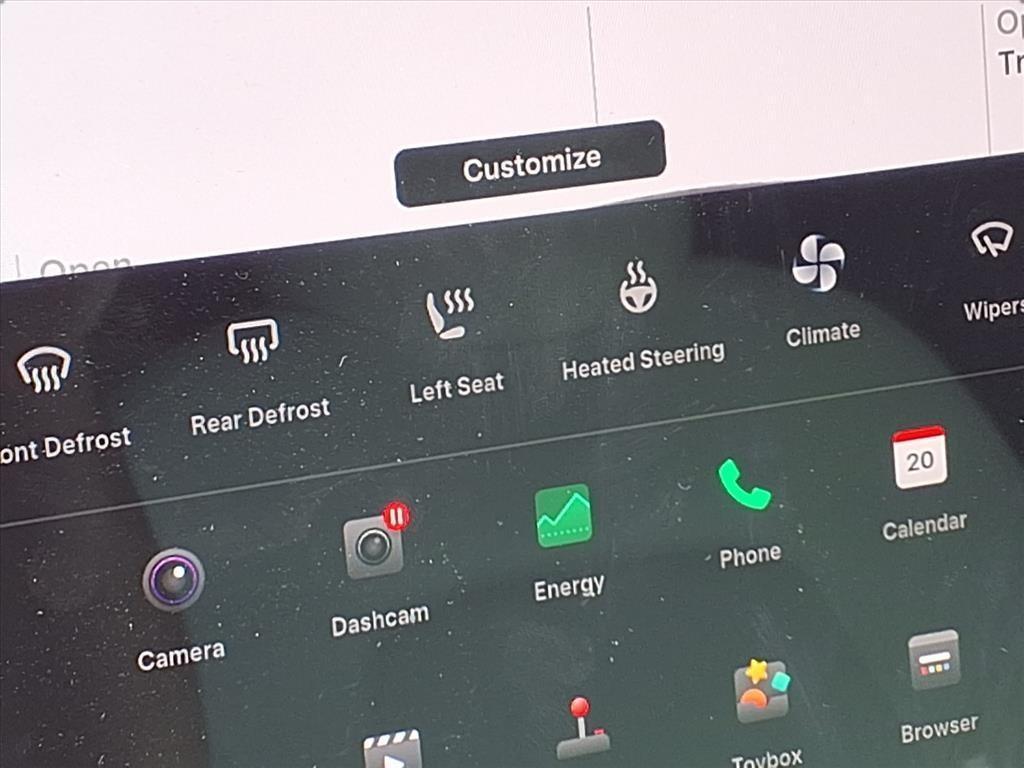 used 2022 Tesla Model Y car