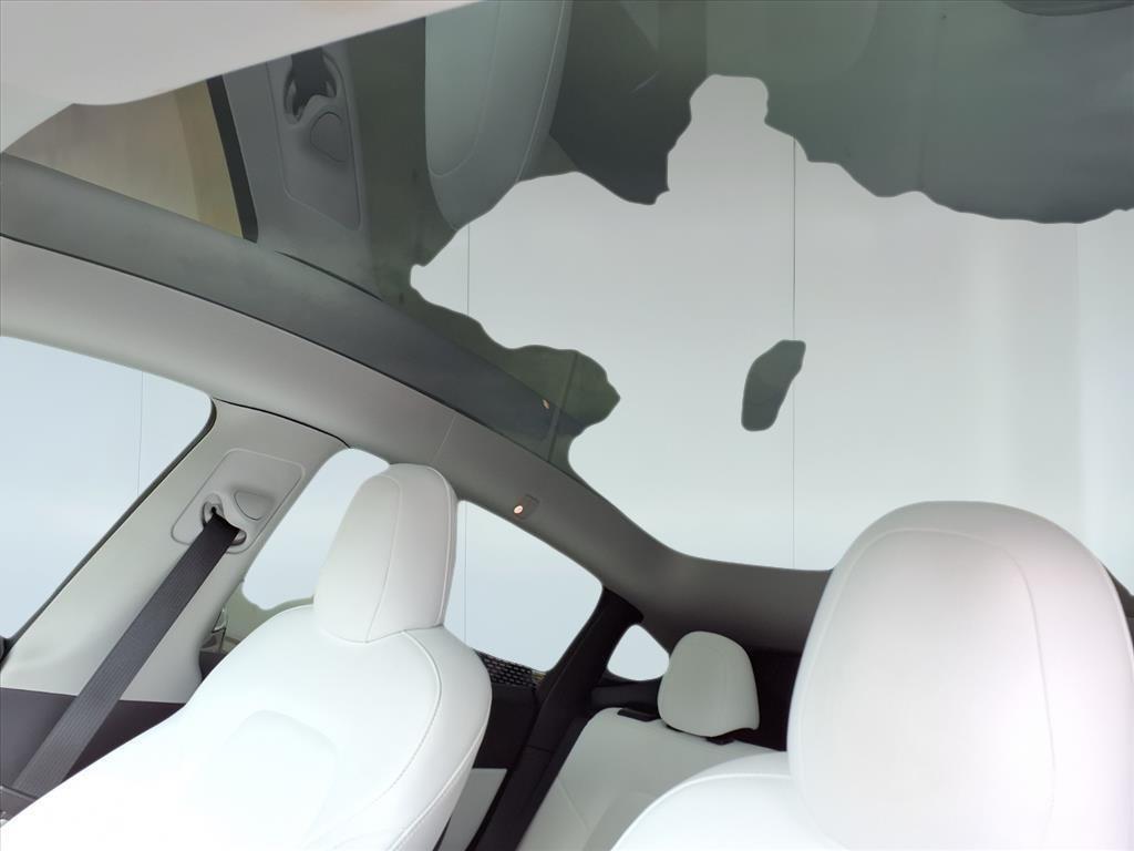 used 2022 Tesla Model Y car