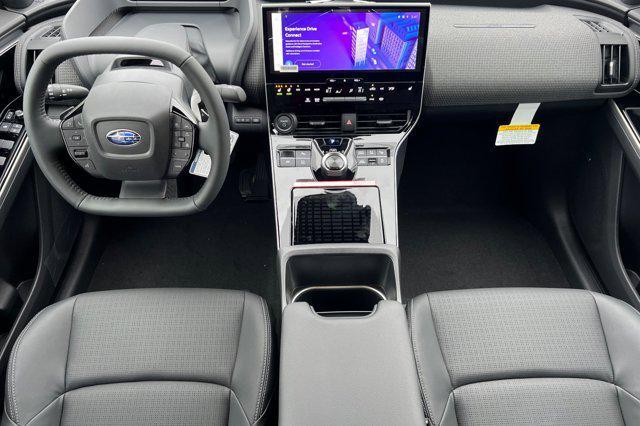 new 2025 Subaru Solterra car, priced at $44,882