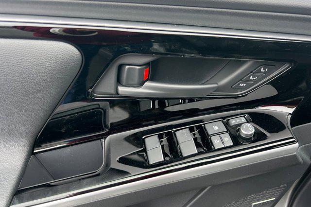 new 2025 Subaru Solterra car, priced at $44,882