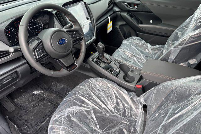 new 2025 Subaru Crosstrek car, priced at $30,790