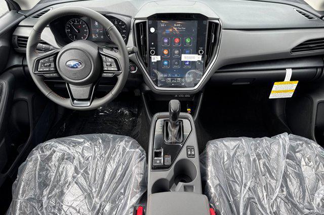 new 2025 Subaru Crosstrek car, priced at $30,790