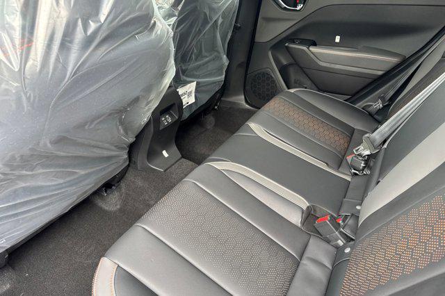 new 2025 Subaru Crosstrek car, priced at $30,790