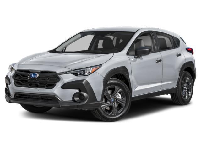 new 2025 Subaru Crosstrek car, priced at $24,823