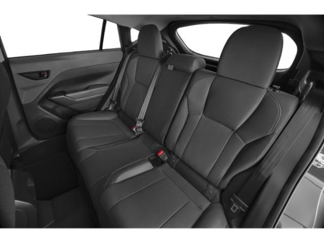 new 2025 Subaru Crosstrek car, priced at $24,823