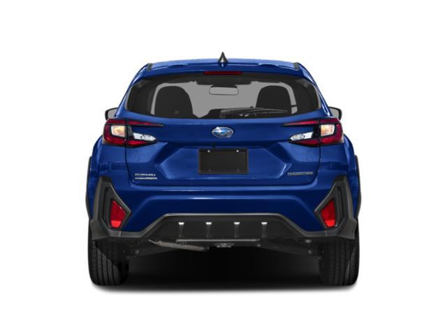 new 2025 Subaru Crosstrek car, priced at $24,823