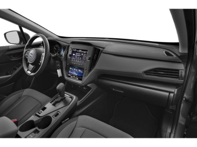 new 2025 Subaru Crosstrek car, priced at $24,823