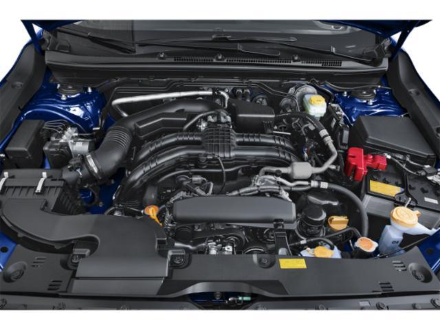new 2025 Subaru Crosstrek car, priced at $24,823