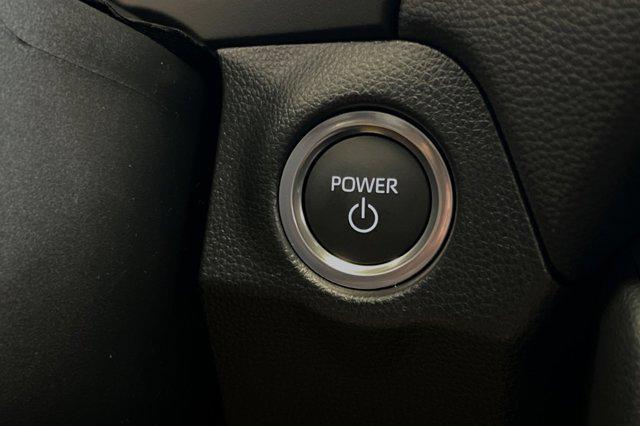 new 2024 Toyota RAV4 Prime car, priced at $50,703