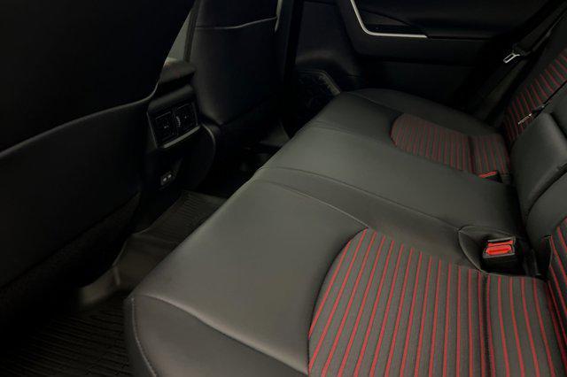 new 2024 Toyota RAV4 Prime car, priced at $50,703