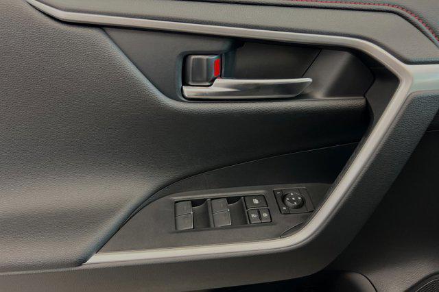 new 2024 Toyota RAV4 Prime car, priced at $50,703