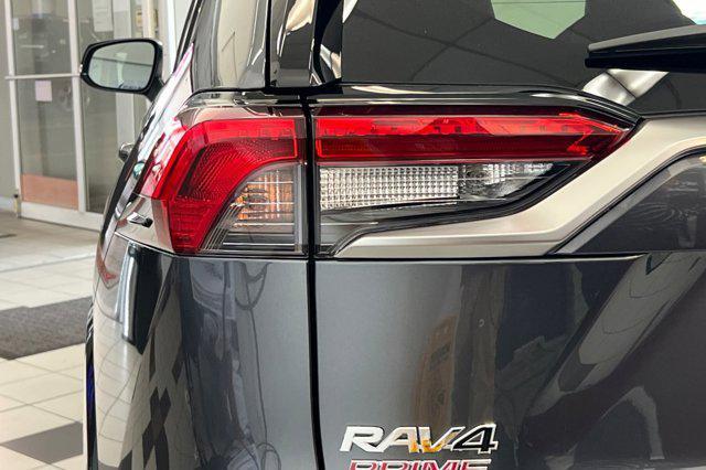 new 2024 Toyota RAV4 Prime car, priced at $50,703