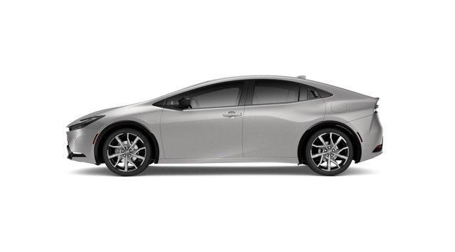 new 2024 Toyota Prius Prime car, priced at $42,699