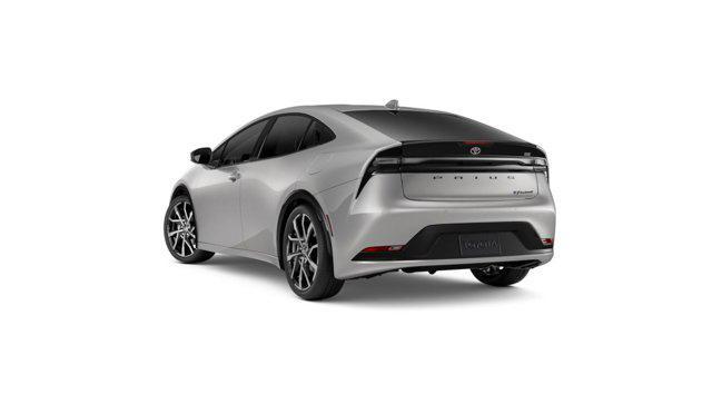 new 2024 Toyota Prius Prime car, priced at $42,699