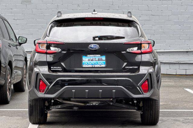 new 2025 Subaru Crosstrek car, priced at $35,746
