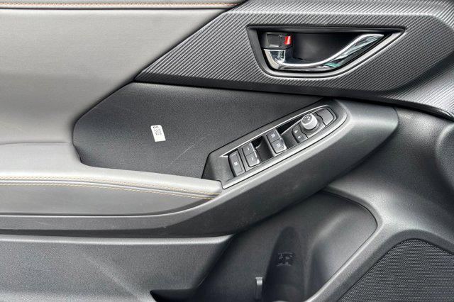 new 2025 Subaru Crosstrek car, priced at $35,746