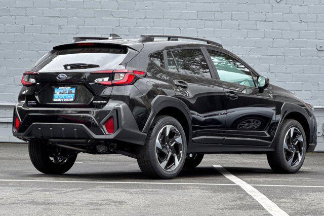 new 2025 Subaru Crosstrek car, priced at $35,746