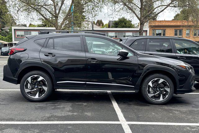 new 2025 Subaru Crosstrek car, priced at $35,746