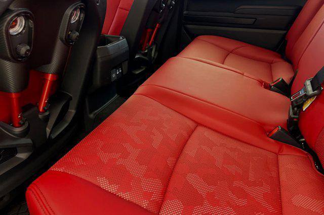 new 2024 Toyota Tacoma car, priced at $65,395