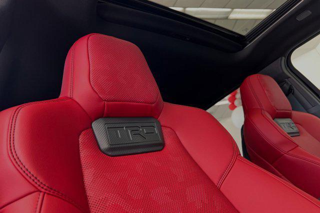 new 2024 Toyota Tacoma car, priced at $65,395