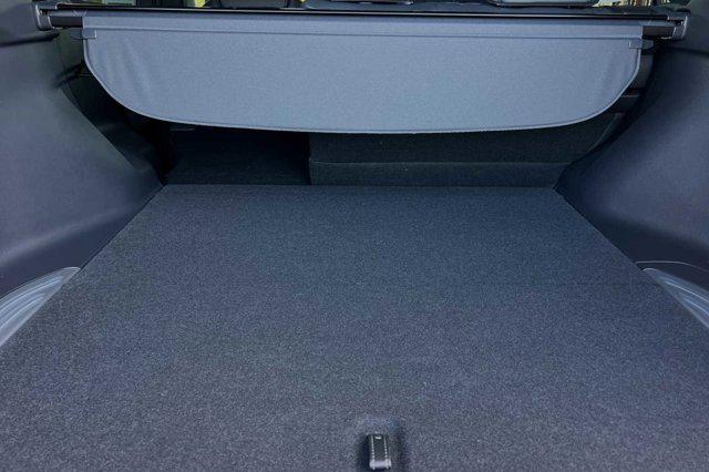 new 2024 Toyota Venza car, priced at $47,679