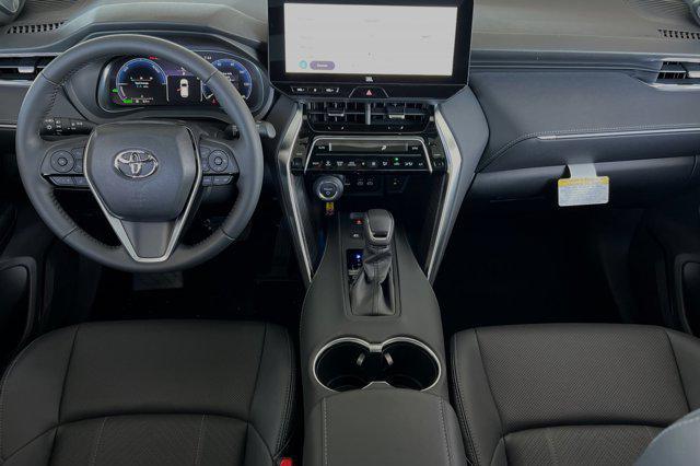 new 2024 Toyota Venza car, priced at $47,679