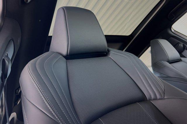 new 2024 Toyota Venza car, priced at $47,679