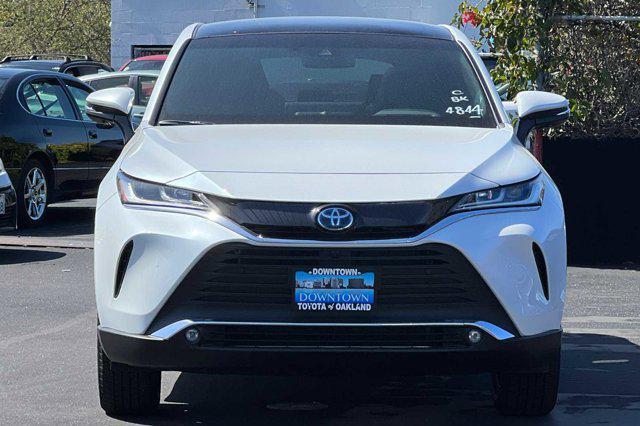 new 2024 Toyota Venza car, priced at $47,679