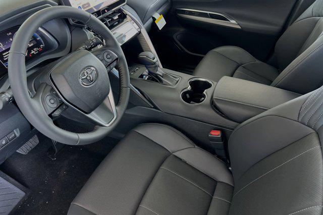 new 2024 Toyota Venza car, priced at $47,679