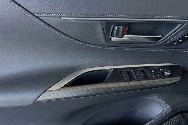 new 2024 Toyota Venza car, priced at $47,679