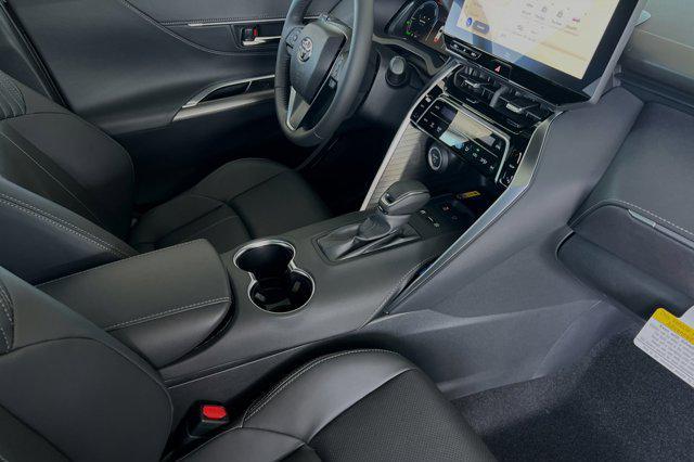 new 2024 Toyota Venza car, priced at $47,679