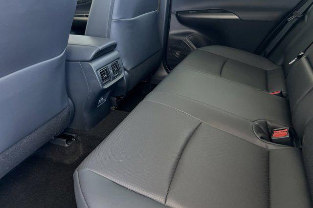 new 2024 Toyota Venza car, priced at $47,679